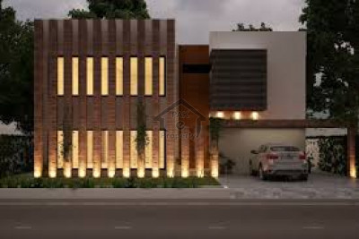 DHA Phase 2 - Sector D-10 Marla House For Sale In Islamabad