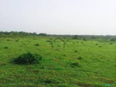 Bahria Town Phase 8 - Block M,-5 Marla Plot Is Available For Sale .