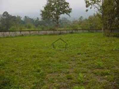 Bahria Greens - Overseas Enclave - Sector 3, Plot Is Available For Sale..