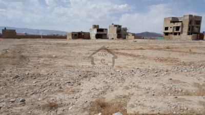 Bahria Town Phase 8 - Block L, -10 Marla -Plot Is Available For Sale
