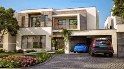 F-7, -1 Kanal - House For Sale