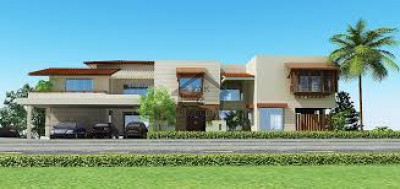 F-8, - 1.2 Kanal -House For Sale