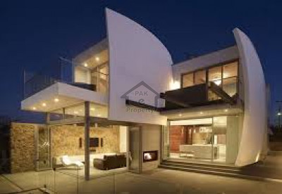 F-7,- 1 Kanal -House Is Available For Sale