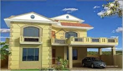 F-7, 1 Kanal -House Is Available For Sale