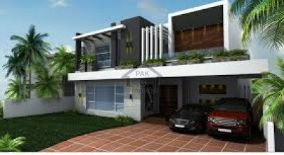 F-8,- 1 Kanal -House Is Available For Sale
