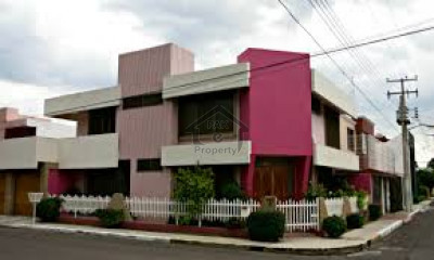 DHA Phase 1 -  4 Marla Brand New Commercial Plaza For Sale