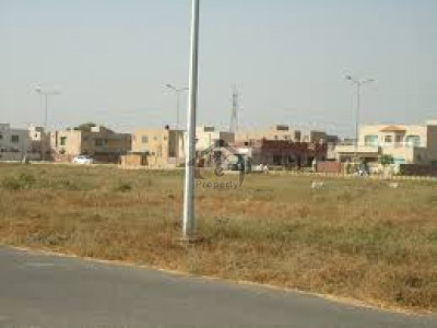 Citi Housing Society - Phase 2, -10 Marla-  Plot For Sale .