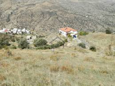 Citi Housing Society - Phase 2, -10 Marla-  Plot For Sale .