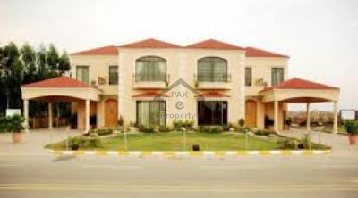 F-11,- 1 Kanal -House Is Available For Sale