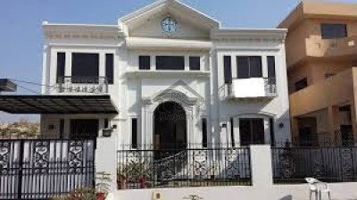 F-11 - 9.3 Marla-House Is Available For Sale .