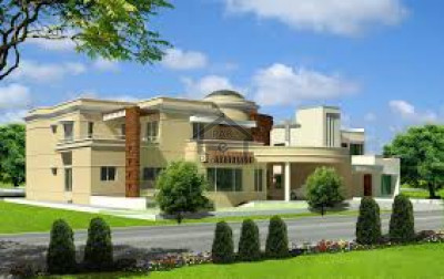 F-10, - 1.3 Kanal-House Available For Sale