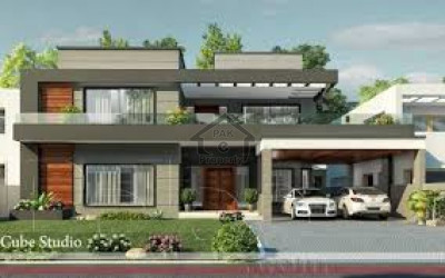 F-11, - 1 Kanal- House Is Available For Sale..