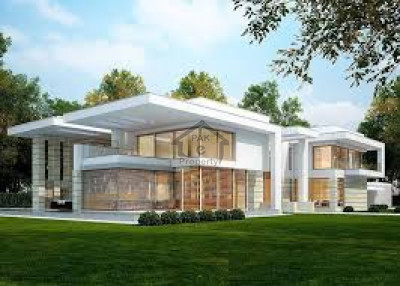 F-11, - 1 Kanal -  House Available For Sale..