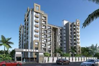 G-11/3, - 4.9 Marla -Flat Is Available For Sale..