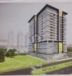 G-11/3, - 4.9 Marla -Flat Is Available For Sale..