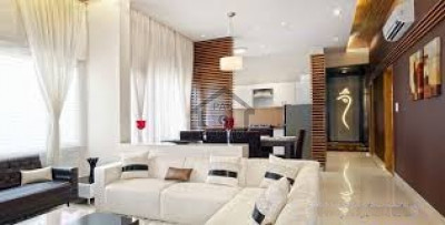 Silver Oaks Apartments, F-10, - 9.3 Marla -2nd Floor Flat Is Available For Sale