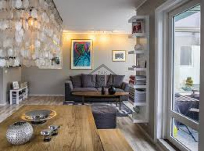 Silver Oaks Apartments, F-10, - 9.3 Marla -2nd Floor Flat Is Available For Sale