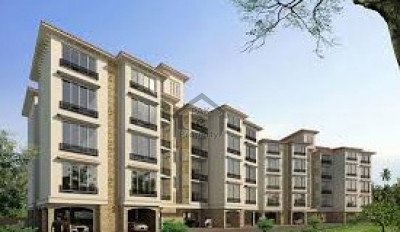 F-11,- 12 Marla-  Apartment Is Available For Sale