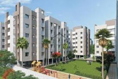F-11/1, - 12 Marla - Ground Floor Flat Is Available For Sale