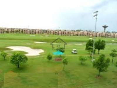 B-17, - 8 Marla -Plot Available For Sale Block - C/1
