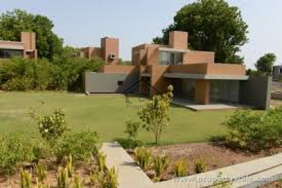 Faisal Town - F-18, 8 Marla-Plot Available For Sale In Block A