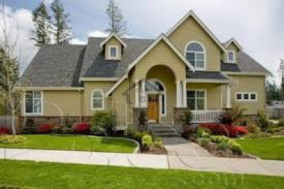 DHA Phase 4,- 12 Marla -House Is Available For Sale