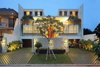 DHA Phase 5, - 2 Kanal -  House For Sale In  Karachi .