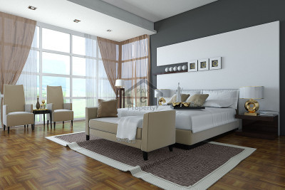 Media Town, - 12.4 Marla House Is Available For Sale In Block B