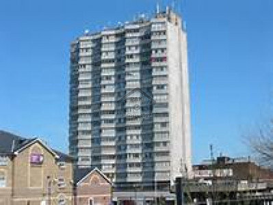 Gulberg - 6.6 Marla - Apartment For Sale On Easy Installment