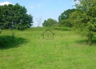 Ghauri Town Phase 7,-  5 Marla- Plot No 1636b