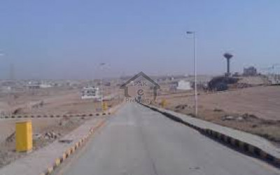 G-15/1-  1 Kanal - Plot For Sale..