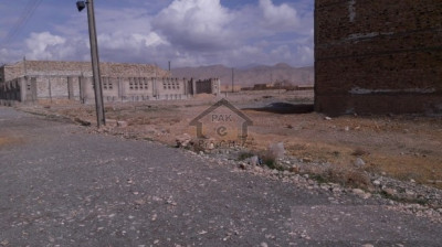 Bahria Town Phase 8 - Block M, 5 Marla Plot For Sale .