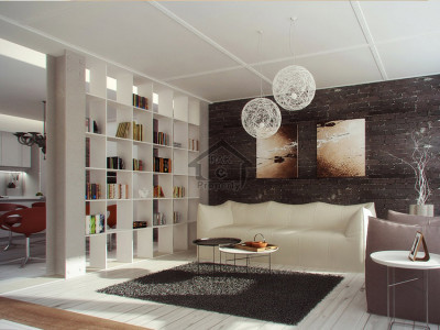 1.3 Kanal- House Available For Sale F-7/3