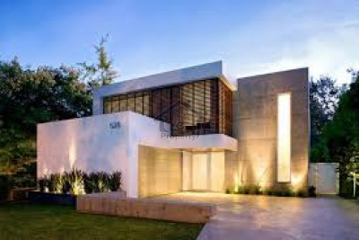 Shah Allah Ditta, 10 Marla Double Unit Brand New House For Sale