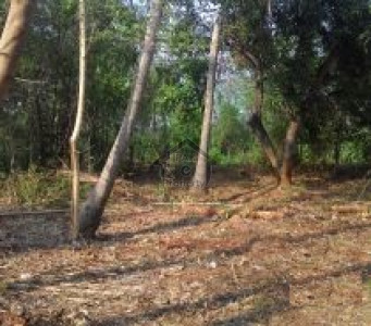 DHA Defence Phase 3, -10 Marla - Plot for sale..