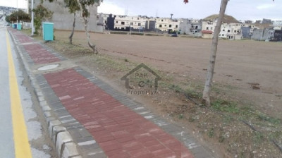 D-17,- 9.3 Marla- Plot Is Available For Sale..