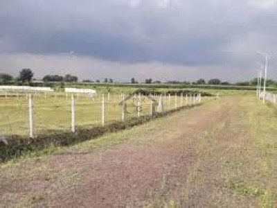 D-18,- 1.2 Kanal - Plot For Sale..