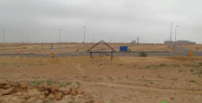 PLOTS AVAILABLE IN PRECINCT 21 BAHRIA TOWN KARACHI FOR SALE