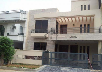 F-8/1- 1.8 Kanal -  House For Sale..