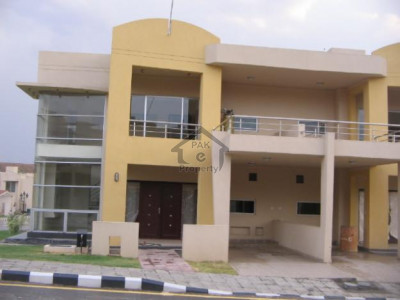F-11, - 1 Kanal- House Is Available For Sale..