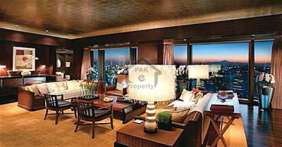 F-11/4, -2 Kanal- House Is Available For Sale