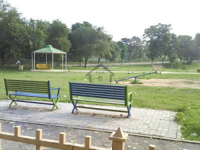 Residential Plot