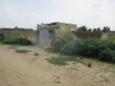 Bahria Town - Precinct 1,- 10.9 Marla -  New Cutting Plot for sale..
