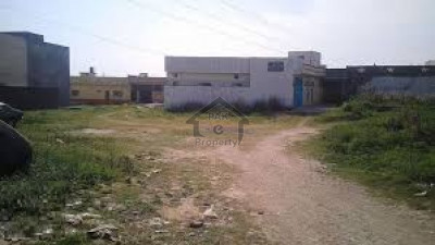Bahria Town - Precinct 16, - 10.9 Marla - plot for sale ..
