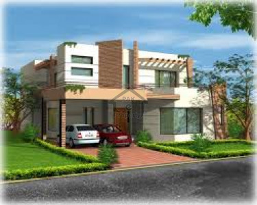 Bahria Town - Precinct 11,- 5 Marla - House Is Available For Sale..