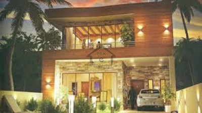 DHA Phase 2 - Sector J, -10 Marla - House Is Available For Sale..