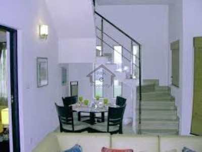 Gulshan Abad -10 Marla - House For Sale In Rawalpindi
