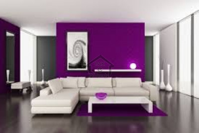 Bahria Town Phase 8 - Block D, - 10 Marla- House For Sale..