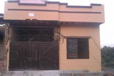 Adiala Road,- 5 Marla -  House For Sale ..