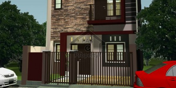 Corner House Is Available For Sale